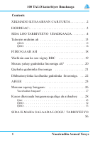 @somalilibrary - 100 kutarbiyee ilmahaaga.pdf
